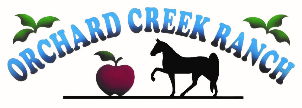 Orchard Creek Ranch